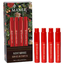 The Maker Discovery Set Scent Service