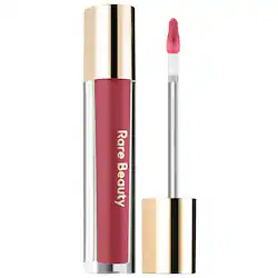 Rare Beauty by Selena Gomez Stay Vulnerable Glossy Lip Balm - Image 3
