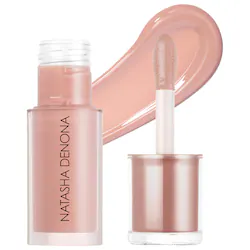 NATASHA DENONA HY-GLOSS Milky Tinted Lip Gloss Balm