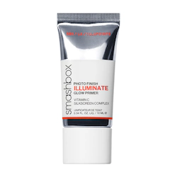 Smashbox Mini Photo Finish Illuminate Glow Face Primer