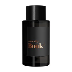 Commodity Book+ Bold Eau de Parfum
