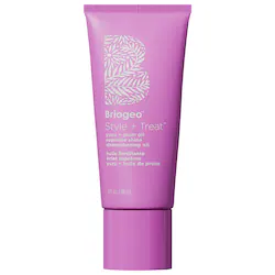 Briogeo Style + Treat Supreme Shine Strengthening & Styling Oil for Thick Hair