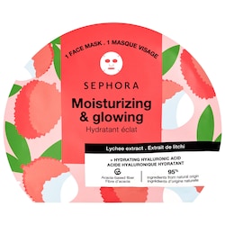 SEPHORA COLLECTION Hydrating Hyaluronic Acid Face Masks - Image 5