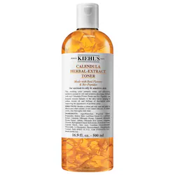 Kiehl's Since 1851 Calendula Herbal Extract Alcohol Free Toner - Image 2