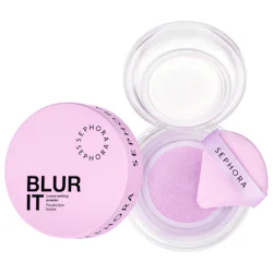 SEPHORA COLLECTION Blur It Loose Setting Powder - Image 4