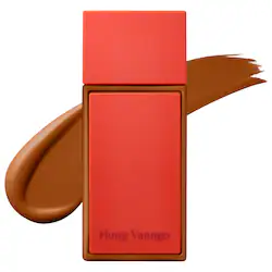HUNG VANNGO BEAUTY Red Carpet Skin Luminous Longwear Serum Foundation - Image 6