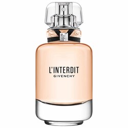 Givenchy L'Interdit Eau de Toilette Fragrance