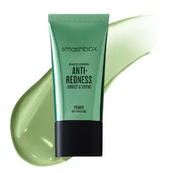 Smashbox Photo Finish Correct Anti-Redness Face Primer