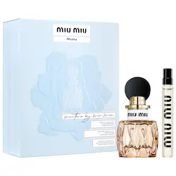 Miu Miu Mini Miutine Eau de Parfum Gift Set Duo Fragrance