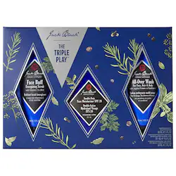 Jack Black The Triple Play Moisturizer