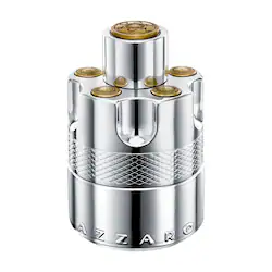 Azzaro Wanted Eau de Parfum with Sage & Vetiver