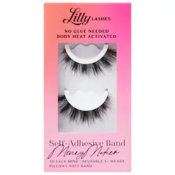 Lilly Lashes Self Adhesive Lashes