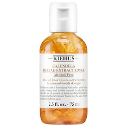Kiehl's Since 1851 Calendula Herbal Extract Alcohol Free Toner
