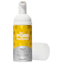 Benefit Cosmetics Mini The POREfessional Tight ’n Toned Pore-Refining AHA+PHA Toner