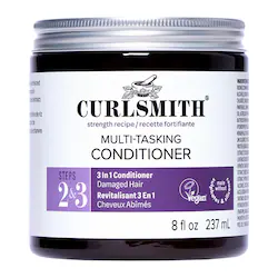 Curlsmith Multi-Tasking Conditoner Cream