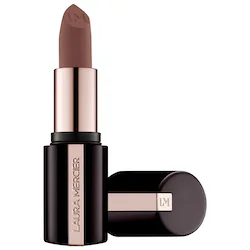 Laura Mercier Caviar Smoothing Matte Lipstick - Image 2