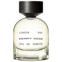 Henry Rose London 1983 Eau de Parfum with Musk Fragrance