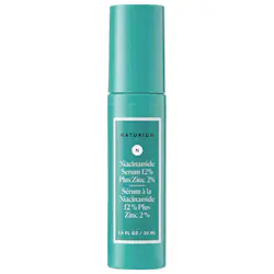 Naturium Niacinamide Serum 12% Plus Zinc 2%