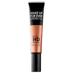 MAKE UP FOR EVER Ultra HD Soft Light Liquid Highlighter - Image 2