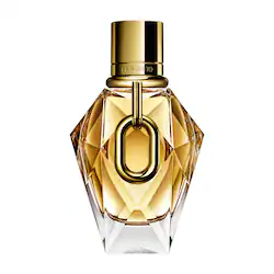 Rabanne Million Gold for Her Eau de Parfum with Musk and White Florals - Image 4