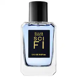 Ellis Brooklyn SCI FI Eau de Parfum Fragrance