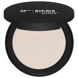 IT Cosmetics Bye Bye Pores Translucent Pressed Setting Powder