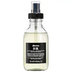Davines OI Hair Oil for Softness and Shine