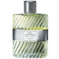 DIOR Eau Sauvage Fragrance