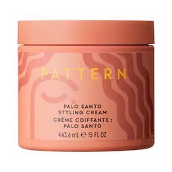 PATTERN by Tracee Ellis Ross Palo Santo Styling Cream for Curly & Coily Hair