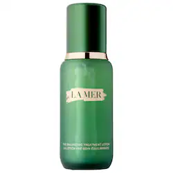 La Mer The Balancing Treatment Lotion Serum