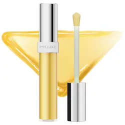 Prada Reflection Glossy Liquid Lip Balm - Image 4