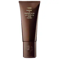 Oribe Magnificent Volume Conditioner for Fine Hair