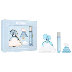 Ariana Grande Cloud Eau de Parfum Perfume Gift Set Fragrance