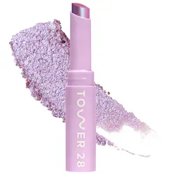 Tower 28 Beauty GoGo Cooling Shimmer Stick 8H Eyeshadow - Image 6