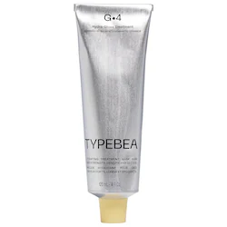 TYPEBEA G4 Hydra-Gloss Treatment Hair Mask for Healthier Hair and Strength
