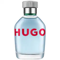 Hugo Boss HUGO Man Eau de Toilette Fragrance - Image 2