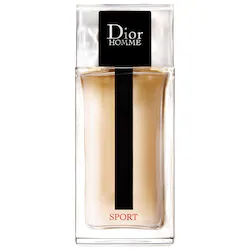 DIOR Homme Sport Fragrance