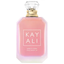 KAYALI 42 Eau de Parfum – VANILLA CANDY ROCK SUGAR