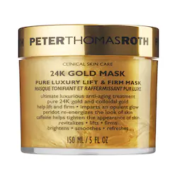 Peter Thomas Roth 24K Gold Mask Pure Luxury Lift & Firm Mask