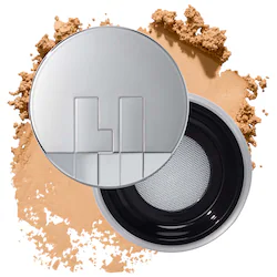 Haus Labs Bio-Blurring Talc-Free Loose Setting Powder - Image 2