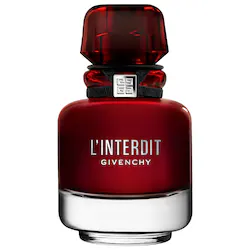 Givenchy L’Interdit Rouge Eau De Parfum Fragrance - Image 2