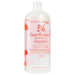 Bumble and bumble Hairdresser's Invisible Oil Shampoo - Image 2
