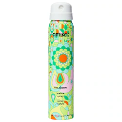amika Mini Un.Done Volume and Matte Texture Spray