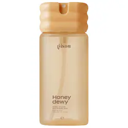 Gisou Honey Dewy Honey Infused Hair & Body Mist