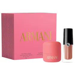 Armani Beauty Dolci Makeup Blush & Eye Tint Gift Set