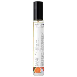 The 7 Virtues Clementine Dream Eau de Parfum with Vanilla Travel Spray