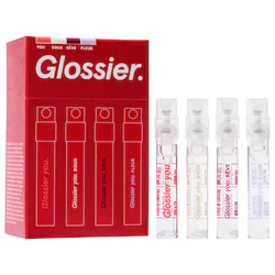Glossier You Perfume Sampler Set Fragrance