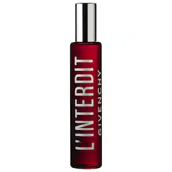 Givenchy L’Interdit Rouge Eau De Parfum Fragrance - Image 4