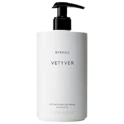 BYREDO Vetyver Hand Lotion
