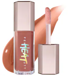 Fenty Beauty by Rihanna Gloss Bomb Heat Universal Lip Luminizer + Plumper - Image 6